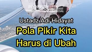 Ustadz Adi Hidayat 4