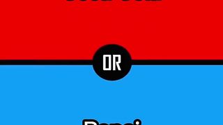 who is better? #8