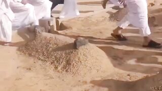 Innalillahi WA inna ilaihi rajiun