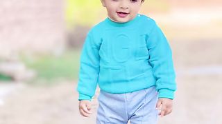 How to a kid pic style