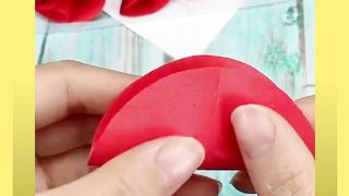 Creative Chinese New Year: Making Cute Hangings to Celebrate Lunar New Year!