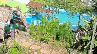 Liburan di znp