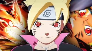NARUTO 3
