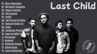 Album Musik Last child