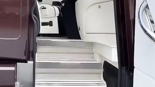 Inside a $2 Million RV ???? #shorts