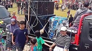 Sedekah bumi 2