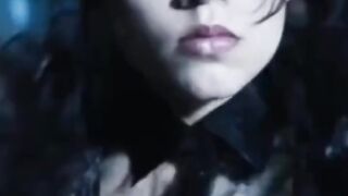 Trending wednesday adams jenna ortega
