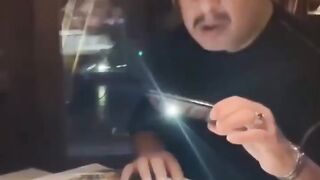 NGAKAK KESERUAN PAK MUH BERSAMA FADIL