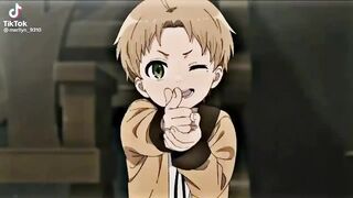 Anime Badass Moments TikTok compilation 8