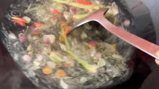 Ikan masak pedes