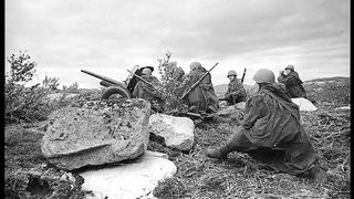 10 rare and historic photos in world war 2