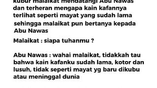 Abu Nawas