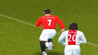 Winning Eleven