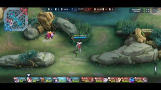 BADANG MOBILE LEGENDS