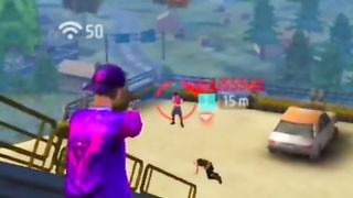 For Free Fire Lovers