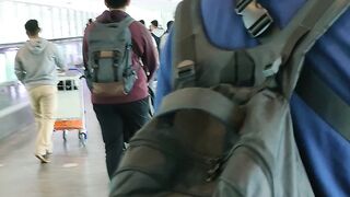 Airport Kuala lumpur