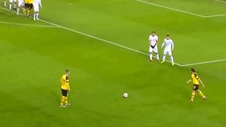 Crazy Free-Kicks!