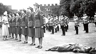 10 historic photos of the past