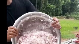 Rice family ???? & guests