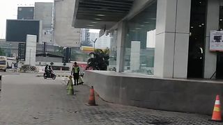 Mega City Mall Bekasi