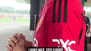 #Football