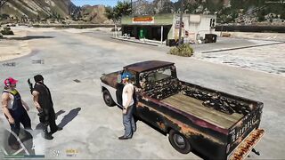 gta5 uncle bob story funny