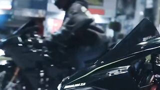 Rider boys