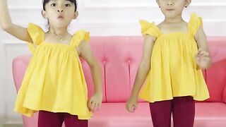 taunting each other while dancing #Part 08