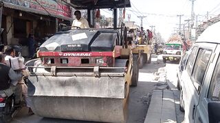 Heavy machinery running...https://payup.video/u/205463