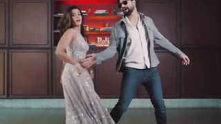 Tere Vaste Falak se main chand lao ga