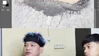 Komedi 8