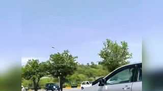 Islamabad Monument View Islamabad Road Pakistan