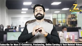 Mind Blowing Online Work | Earn 349000 Monthly | Make Money Online | How to Earn Money | Albarizon