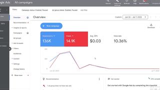 google ad background display 04
