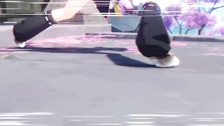 KIRARA.EXE | GENSHIN IMPACT