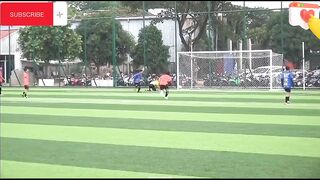 Great save