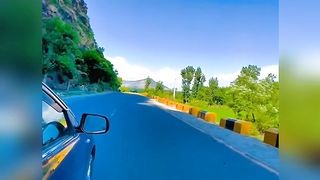 KPK Natural Beauty's View Pakistan