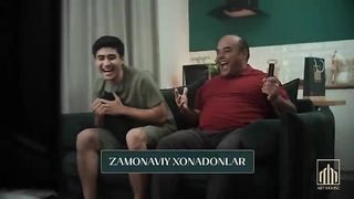 BRAVO JAMOASI KONSERT DASTURI 2023