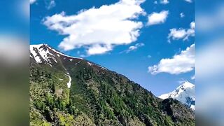 Naran Kaghan Beauty of Jalkhad Mansehra KPK Pakistan