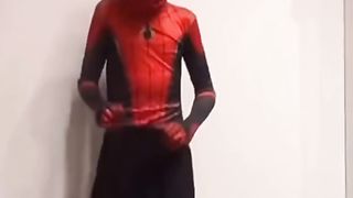 Dance spider