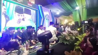 Proses baiat ust Hanan attaqi