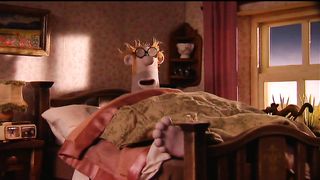 Shaun the Sheep - 4 - Timmy in a Tizzy