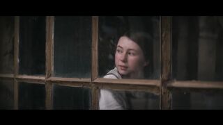 The Nun II_Official Trailer