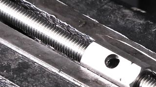 How to make your own driller #shorts