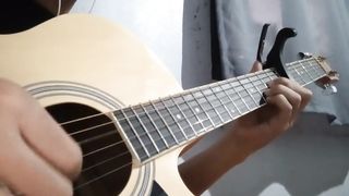Play Gitar