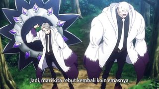Anime seru