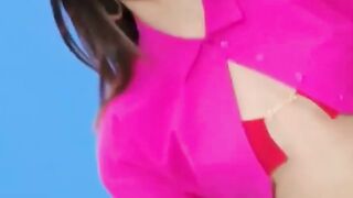 KENDALL JENNER Model SS