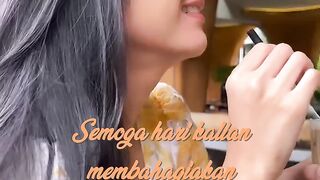 Semoga hari kalian membahagiakan