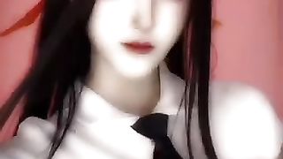 Ternyata cuma satu orang