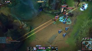 Gondor10 "veigar ID" Malzahar Jungle OP League of legends